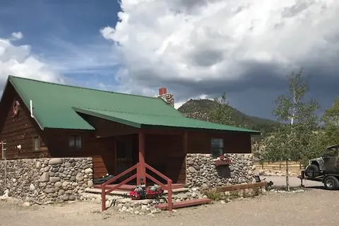 Alpine Trails RV Park