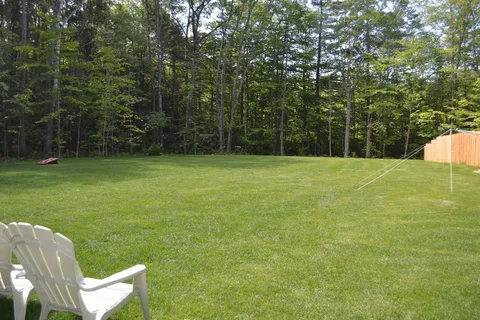 Harbor Hill Camping Area