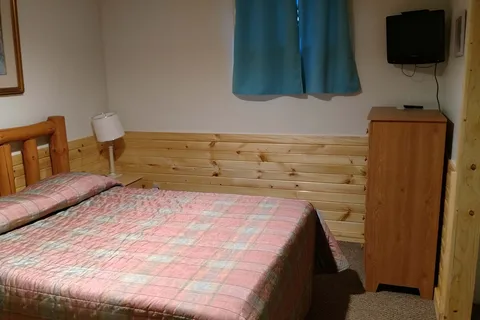 Big Foot Resort