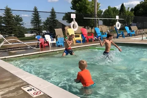 Big Foot Resort