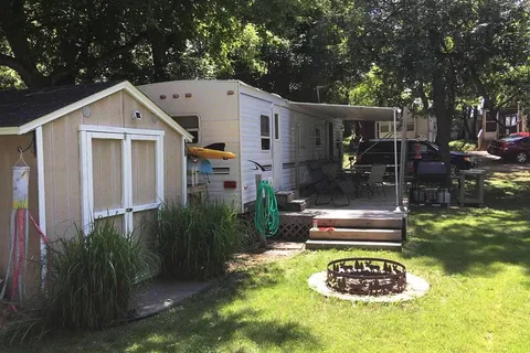 Big Foot Resort
