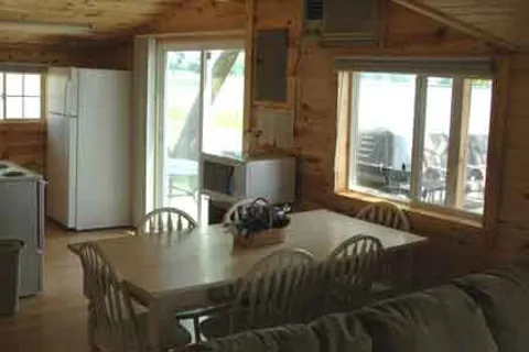 Big Foot Resort