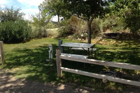 Las Cruces KOA Journey