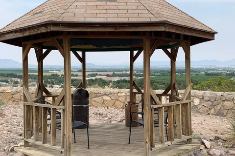 Las Cruces KOA Journey