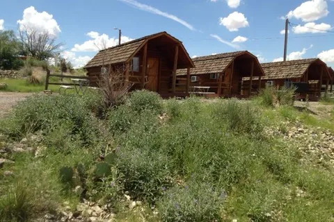 Las Cruces KOA Journey