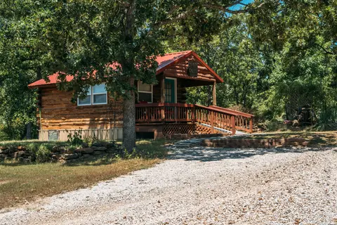 Arrowhead Point RV Park and Campground