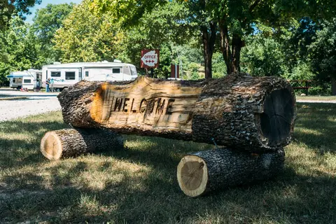 Arrowhead Point RV Park and Campground