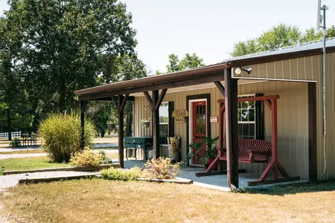 Arrowhead Point RV Park and Campground