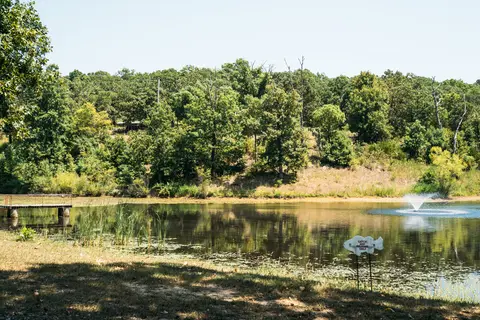 Arrowhead Point RV Park and Campground
