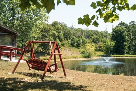 Arrowhead Point RV Park and Campground