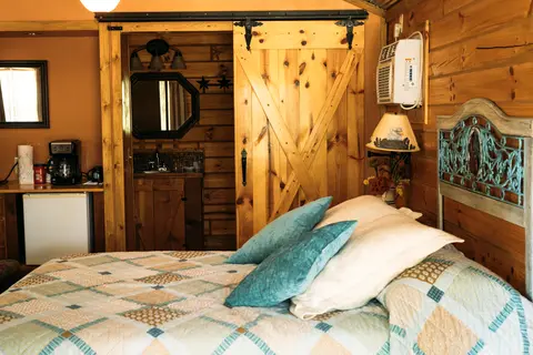 Arrowhead Point RV Park and Campground
