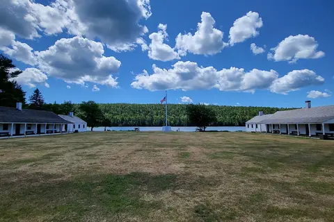 Fort Wilkins Historic State Park