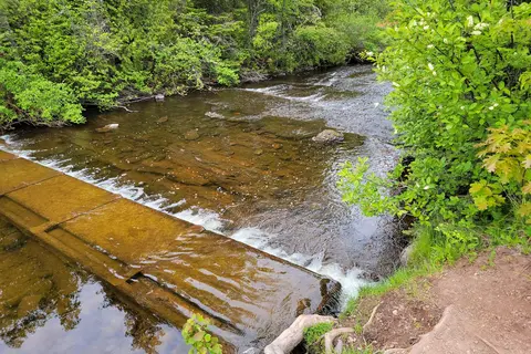Fort Wilkins Historic State Park