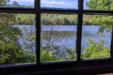 Fort Wilkins Historic State Park