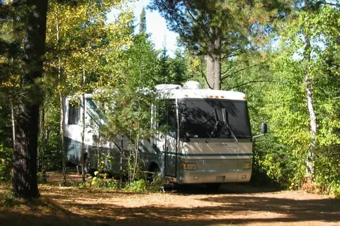 Birch Lakes RV Park