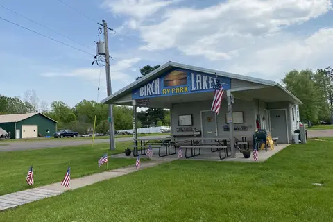 Birch Lakes RV Park