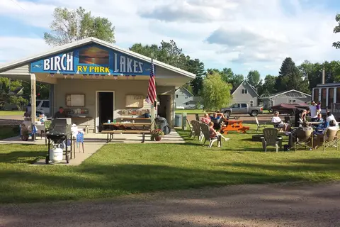 Birch Lakes RV Park