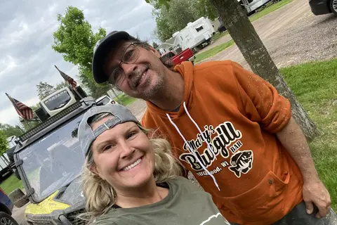 Birch Lakes RV Park