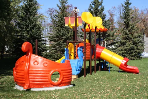 Golden Eagle RV Village