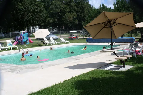 Golden Eagle RV Village