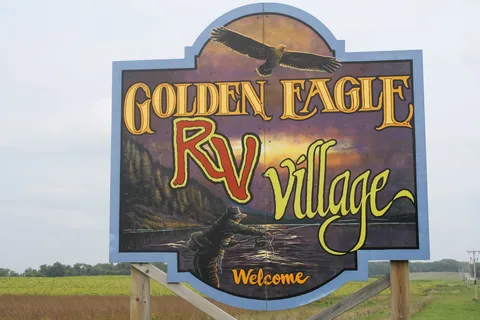 Golden Eagle RV Village