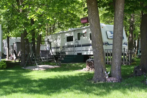 Golden Eagle RV Village