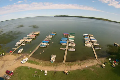 Golden Eagle RV Village