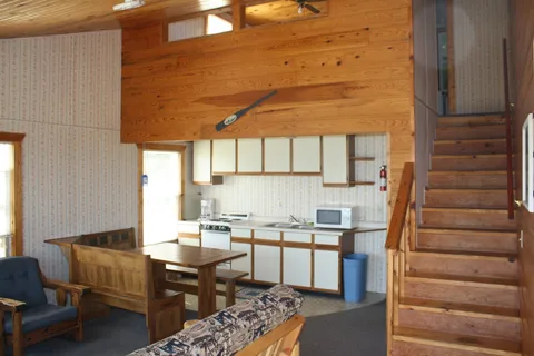 Golden Eagle RV Village