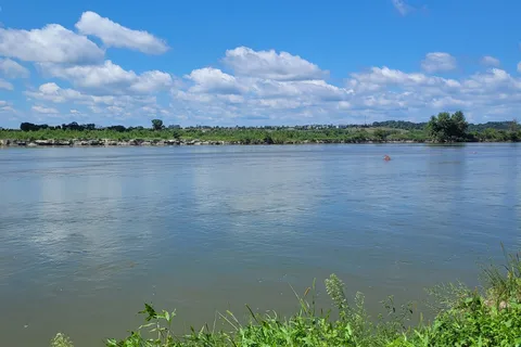 Riverside - Two Rivers State Recreation Area