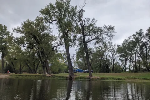 Riverside - Two Rivers State Recreation Area