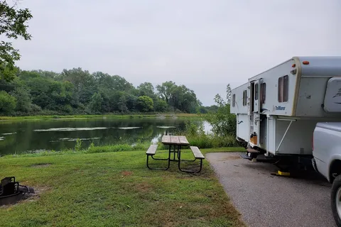Riverside - Two Rivers State Recreation Area