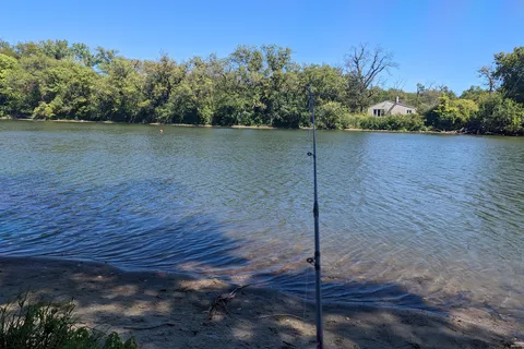 Riverside - Two Rivers State Recreation Area