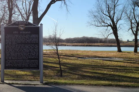 Riverside - Two Rivers State Recreation Area