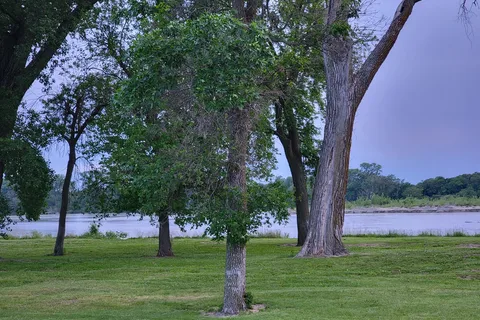 Riverside - Two Rivers State Recreation Area