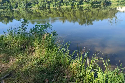 Riverside - Two Rivers State Recreation Area