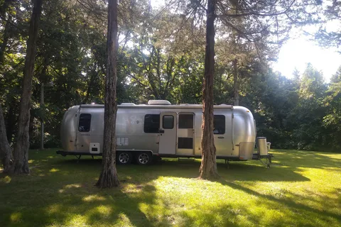 Minnesota Airstream Park