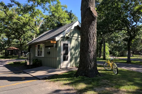 Minnesota Airstream Park