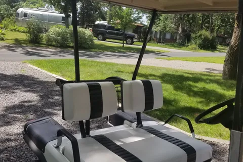 Minnesota Airstream Park
