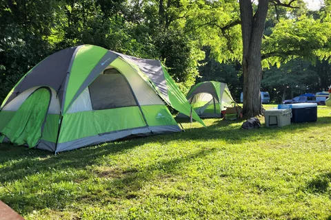Mc Conchie Heritage Acres Camp Grounds