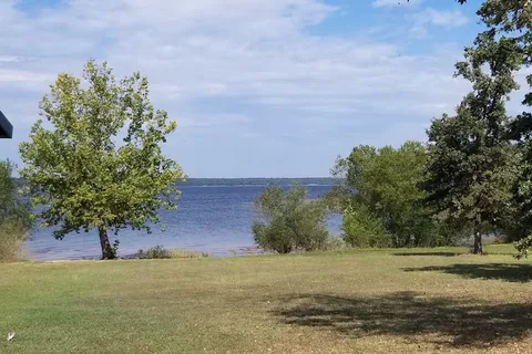 Lake Thunderbird State Park
