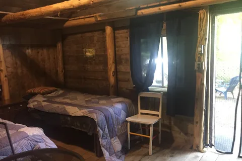 White Caps Campground