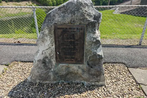 Upper - Kettle Creek State Park