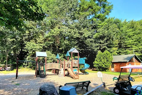 Alpine Lake RV Resort