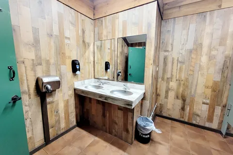 Alpine Lake RV Resort