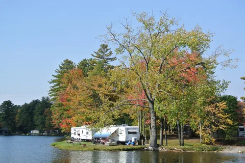 Alpine Lake RV Resort