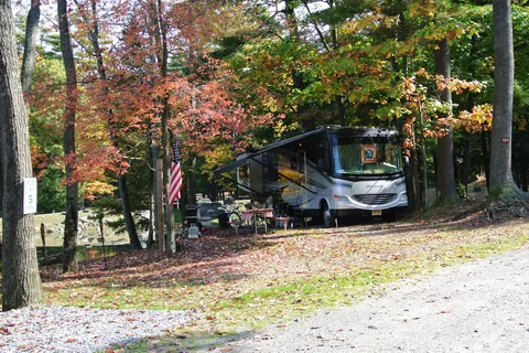 Alpine Lake RV Resort