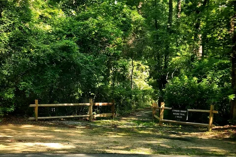 Colleton State Park