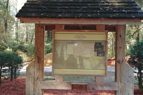 Colleton State Park