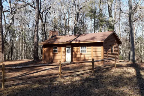 Colleton State Park
