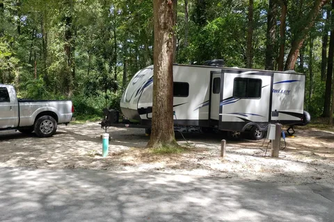 Colleton State Park